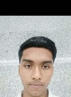 Krish Rajput - Male companion in Kolkata Photo 3 of 4