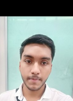 Krish Rajput - Male companion in Kolkata Photo 4 of 4