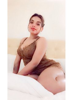 Erana - escort in Bangalore Photo 1 of 3