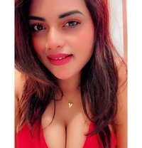 Erana - escort in Bangalore