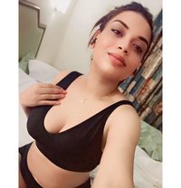 Erana - escort in Bangalore