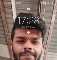 Tony - Male এস্কর্ট in Kolkata