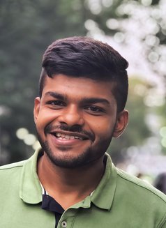 Tony - Male এস্কর্ট in Kolkata Photo 2 of 4