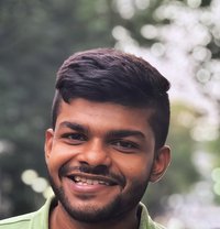 Tony - Male এস্কর্ট in Kolkata