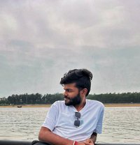 Tony - Male এস্কর্ট in Kolkata