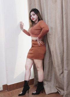Booking4alisha - escort in Chennai Photo 4 of 8