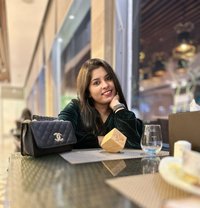 Sanjana - adult performer in Hyderabad