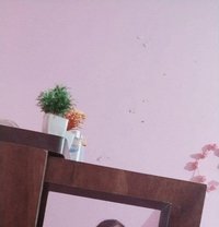 Soniya - Transsexual escort in Ghaziabad