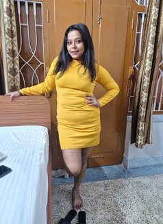 Bipasha 89676 Escorts 86952 Call Girls - எஸ்கார்ட் in Kolkata Photo 1 of 1