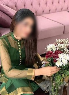 Nitara your dream girl cam and real meet - escort in Bangalore Photo 1 of 3
