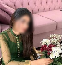 Nitara your dream girl cam and real meet - escort in Bangalore