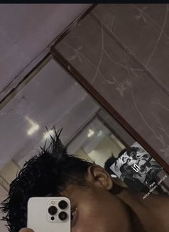 Siddhant - Male escort in Mumbai Photo 1 of 2