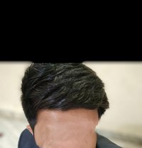 Indipendent Escorts Rahul - Male escort in Ahmedabad