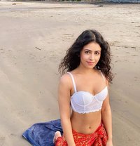 Kirti - escort in Noida
