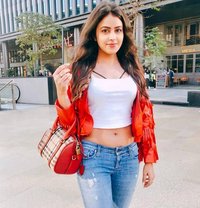 Kirti - escort in Noida