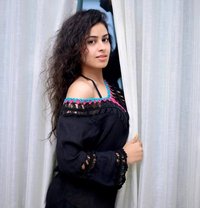 Kirti - escort in Noida