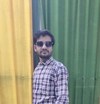 Shivam Kishor - Male massage in Noida