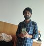 Shivam Kishor - Male మసాజ్ in Noida Photo 1 of 1