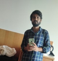 Shivam Kishor - Male मसाज in Noida