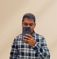 Tango - Male massage in Nagpur