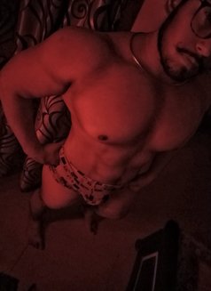 Indianbull - Male escort in Jaipur Photo 1 of 6