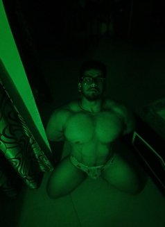 Indianbull - Male escort in Jaipur Photo 2 of 6