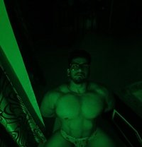 Indianbull - Male escort in Jaipur