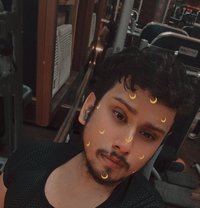 Indianbull - Male escort in Jaipur