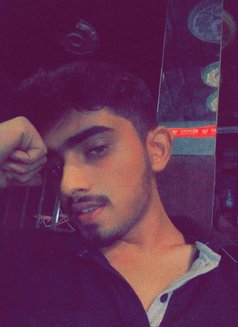 Hottie Abhijeet - Male escort in New Delhi Photo 1 of 1
