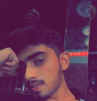 Hottie Abhijeet - Male escort in New Delhi