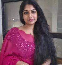 Sneha - escort in Hyderabad