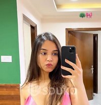 Yamini Gupta - escort in Navi Mumbai