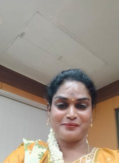 Transexual salem Priya Kutty - Transsexual escort in Coimbatore Photo 3 of 6