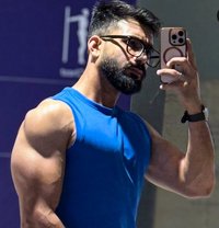 Aryan Hot - Male escort in Kolkata