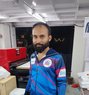 Rahul - Male escort in Thane Photo 1 of 2