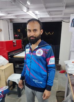 Rahul - Male escort in Thane Photo 1 of 2