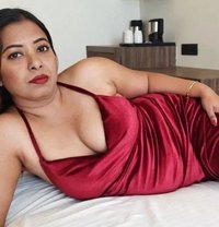 Metiam - escort in Kolkata