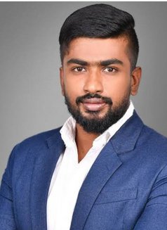 Rohit Roy - Male escort in Kolkata Photo 1 of 1