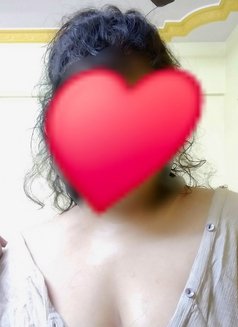 Anu - escort in Navi Mumbai Photo 2 of 4