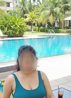 Anu - escort in Navi Mumbai Photo 3 of 4