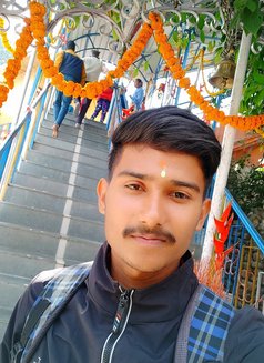 Anirudh - Male escort in Dehradun, Uttarakhand Photo 1 of 1