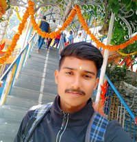 Anirudh - Male एस्कॉर्ट in Dehradun, Uttarakhand