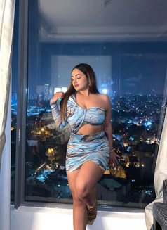 Nabiya - escort in Bangalore Photo 2 of 2