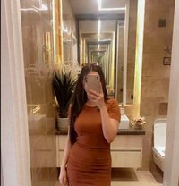 Anjali Singh - escort in Mumbai